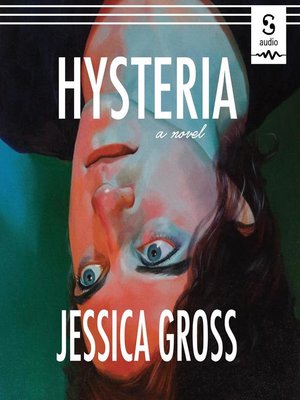 cover image of Hysteria
